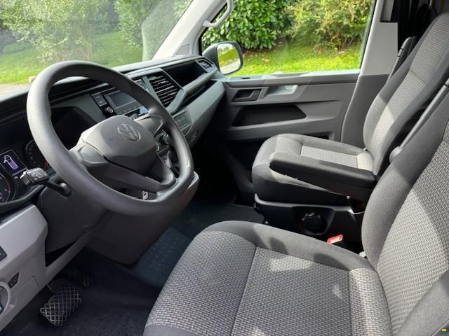 VW T6.1 4Motion DSG