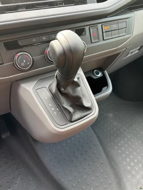 VW T6.1 4Motion DSG