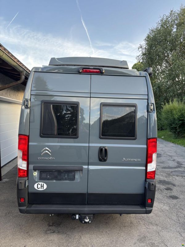 Clever Vans Clever Runner 636