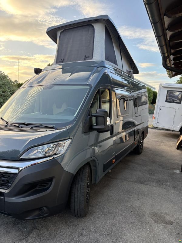 Clever Vans Clever Runner 636