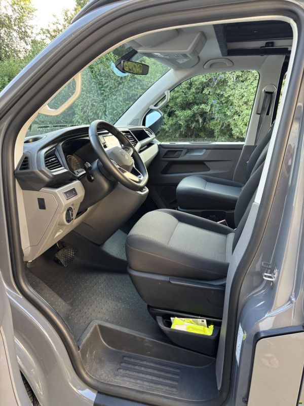 Volkswagen T6.1