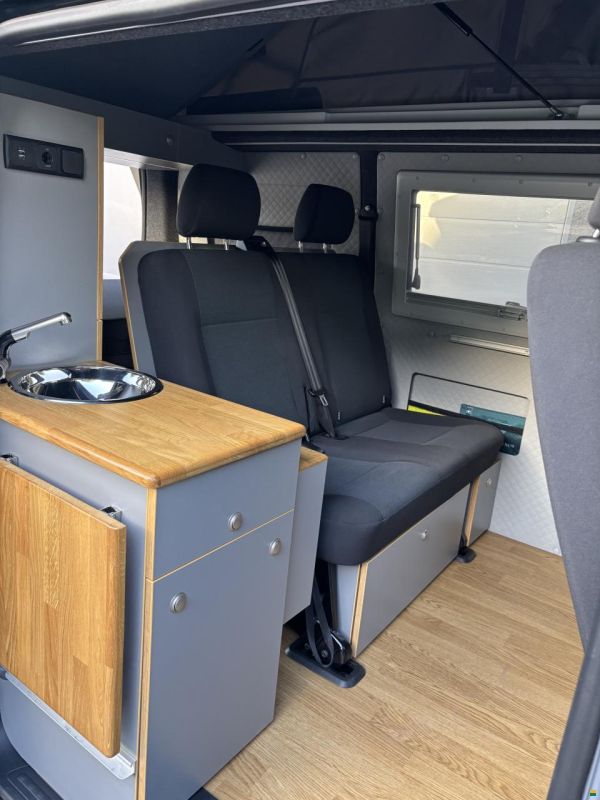 Volkswagen T6.1