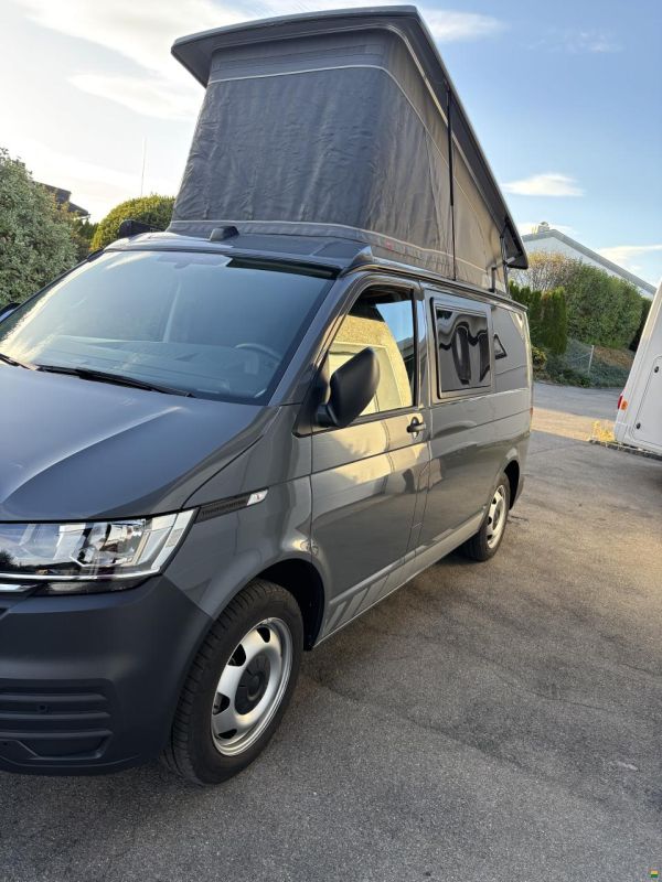 Volkswagen T6.1