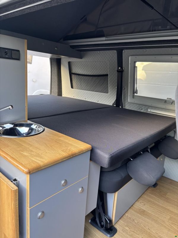 Volkswagen T6.1