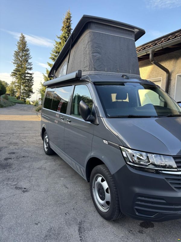 Volkswagen T6.1