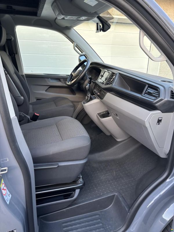 Volkswagen T6.1