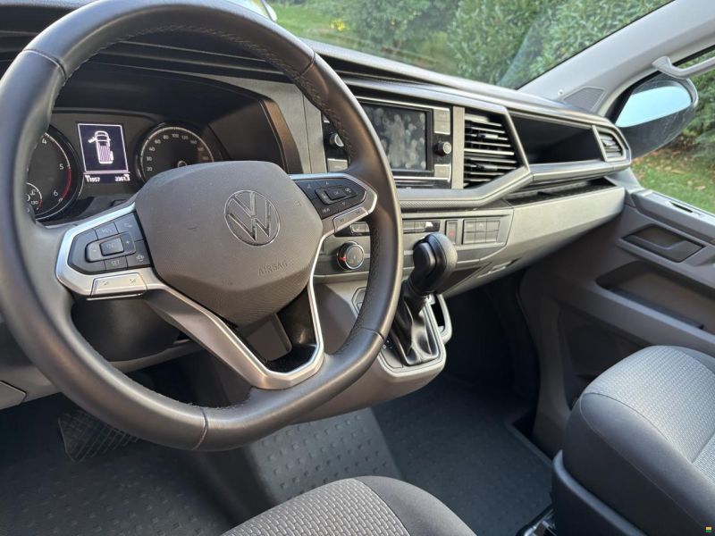 Volkswagen T6.1