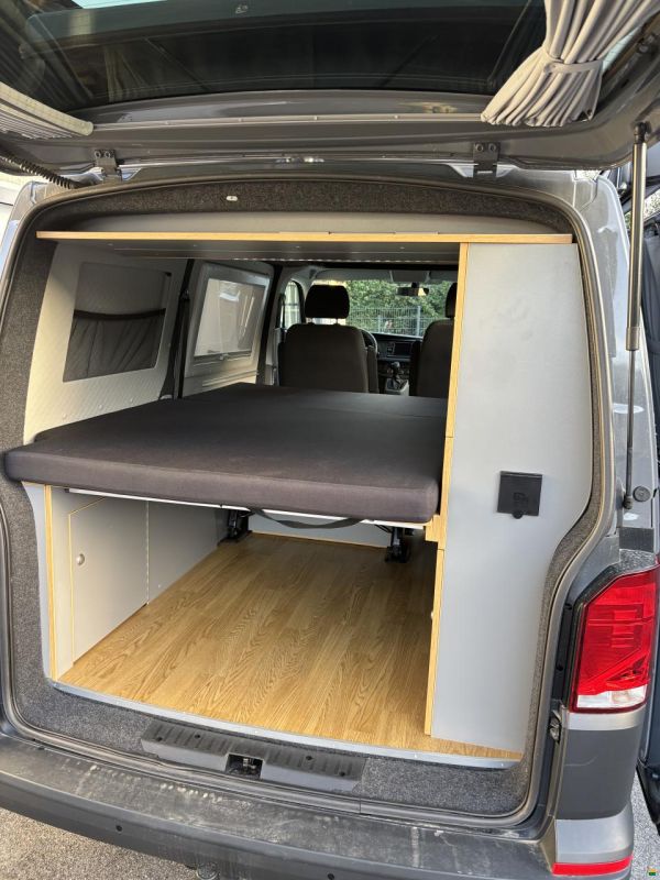 Volkswagen T6.1