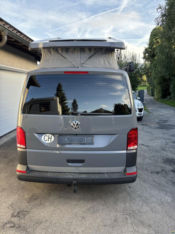 Volkswagen T6.1