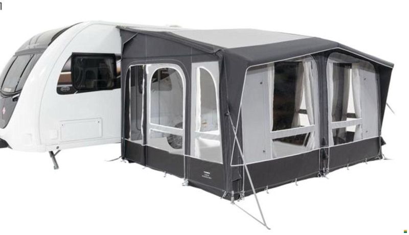 Bürstner AVERSO 490 TL