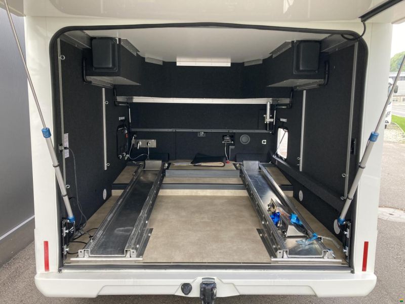 Concorde Carver 920 G