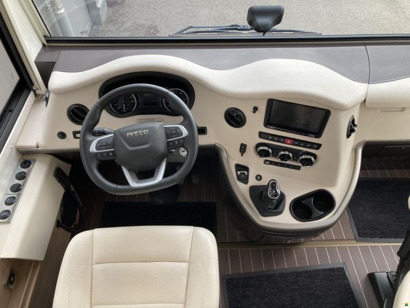 Concorde Carver 920 G