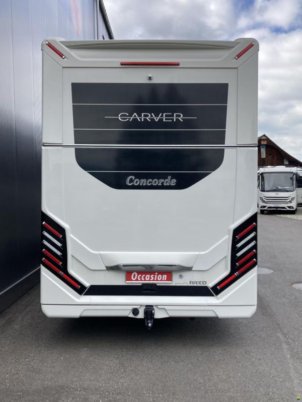 Concorde Carver 920 G