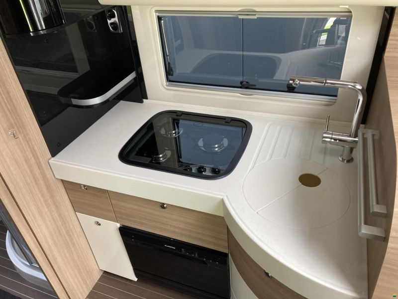 Concorde Carver 920 G