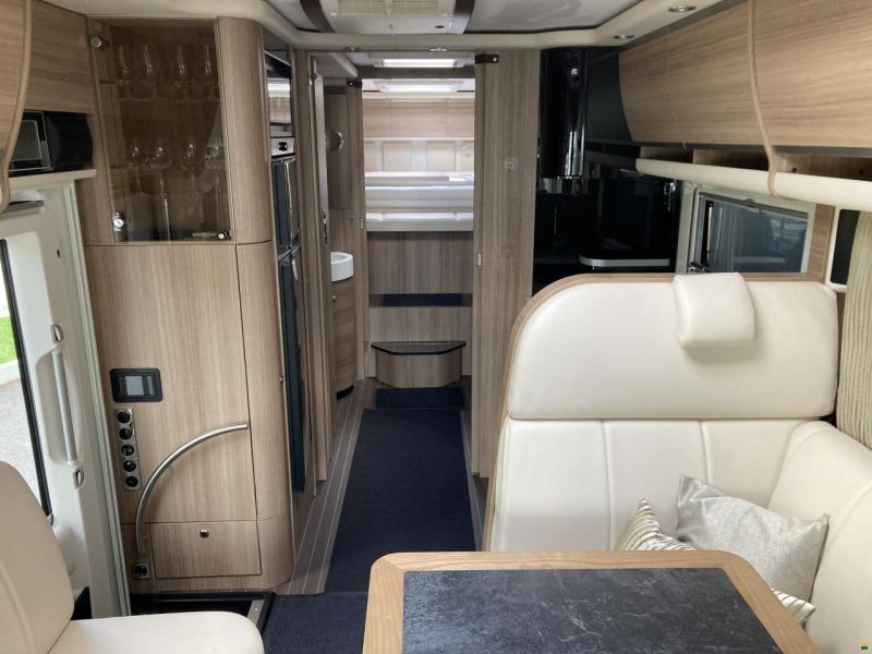 Concorde Carver 920 G