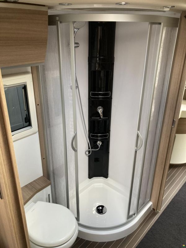 Concorde Carver 920 G