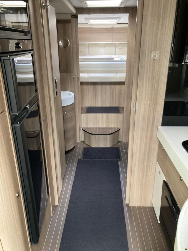 Concorde Carver 920 G