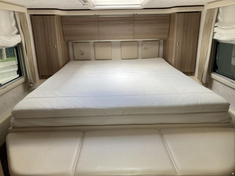 Concorde Carver 920 G