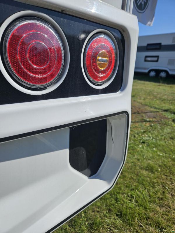 Weinsberg CaraCore 650 MEG