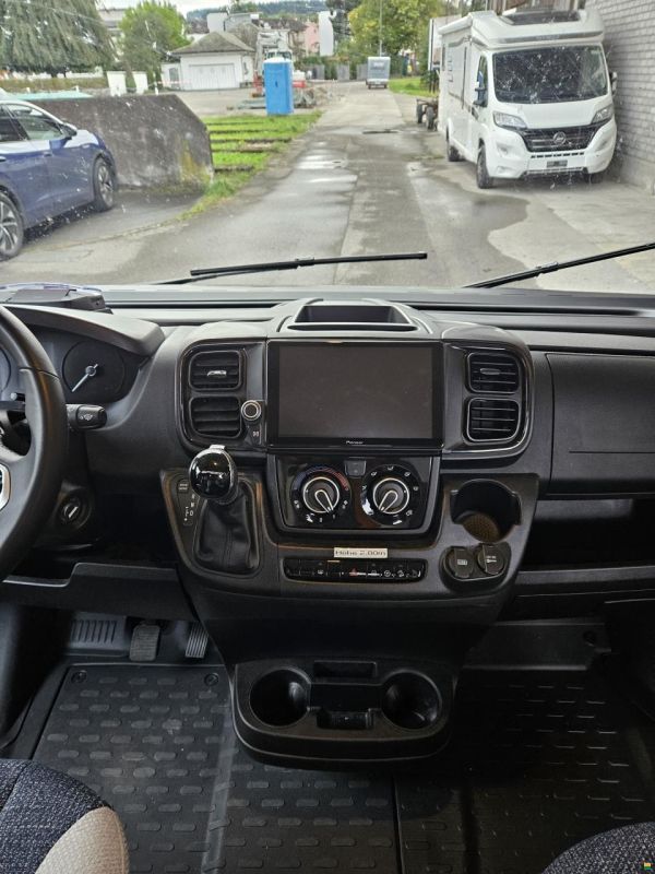 Weinsberg CaraCore 650 MEG