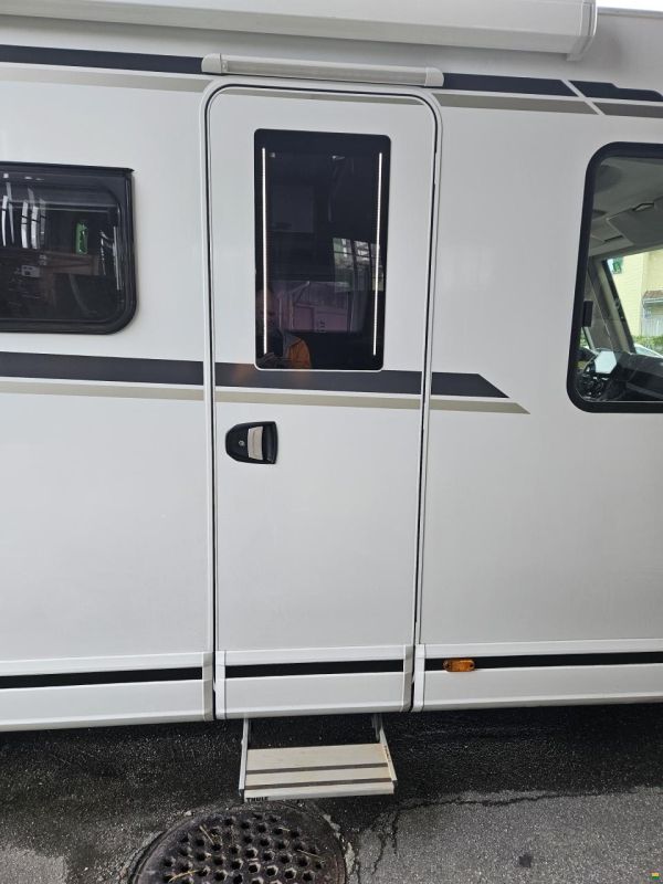 Weinsberg CaraCore 650 MEG