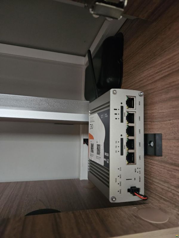 Weinsberg CaraCore 650 MEG