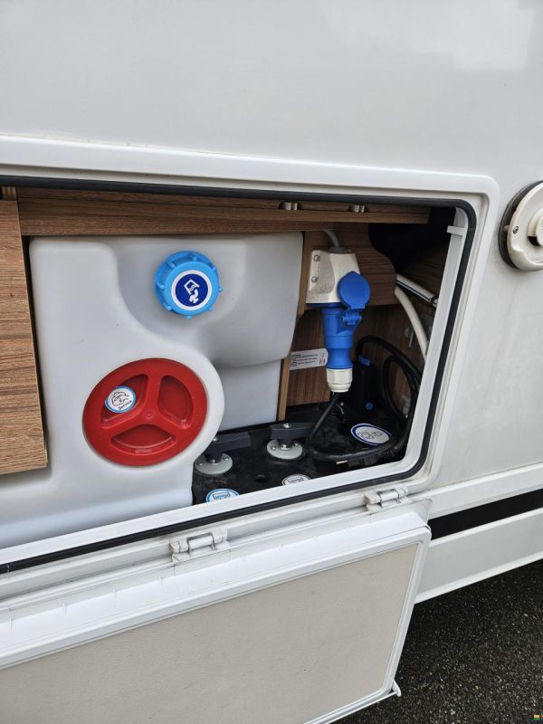 Weinsberg CaraCore 650 MEG