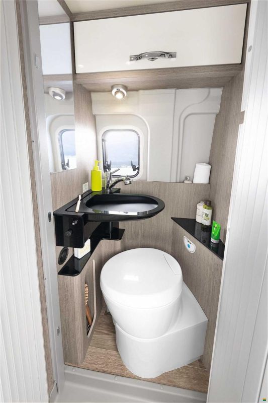 Pössl Roadstar 600 L Citroen 165 PS