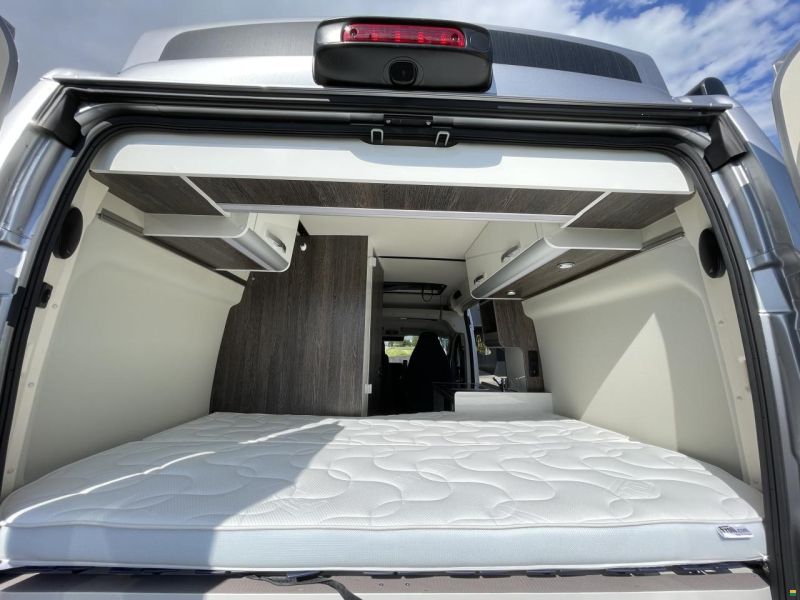 Westfalia COLUMBUS 540 D