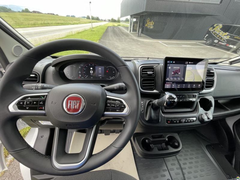 Westfalia COLUMBUS 540 D