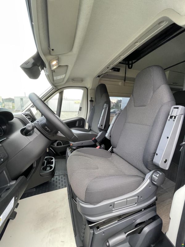 Westfalia COLUMBUS 540 D