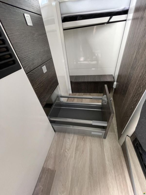 Westfalia COLUMBUS 540 D