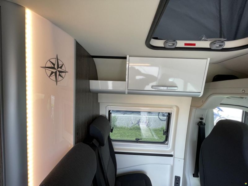 Westfalia COLUMBUS 540 D