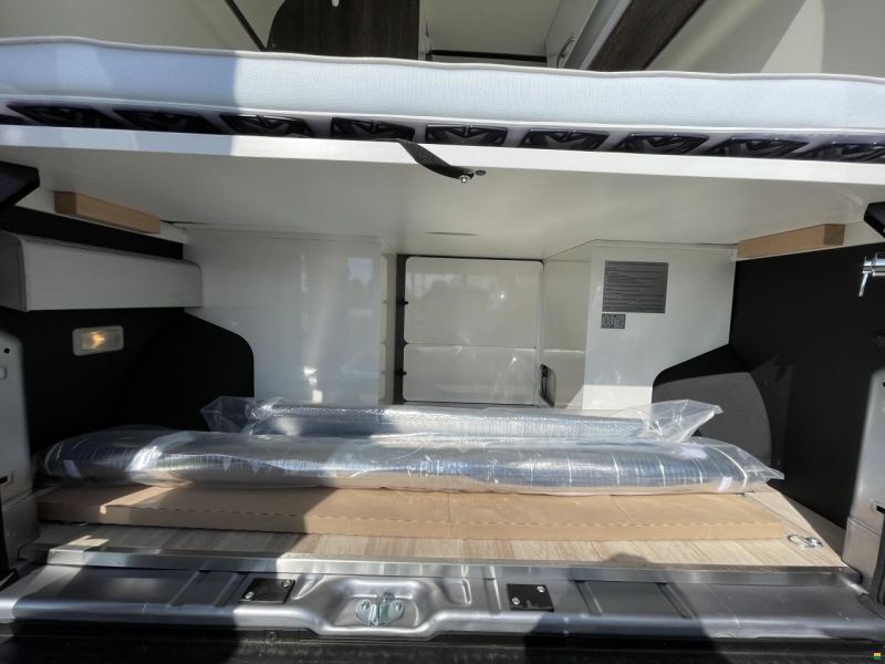 Westfalia COLUMBUS 540 D