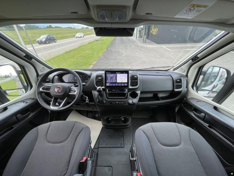 Westfalia COLUMBUS 540 D