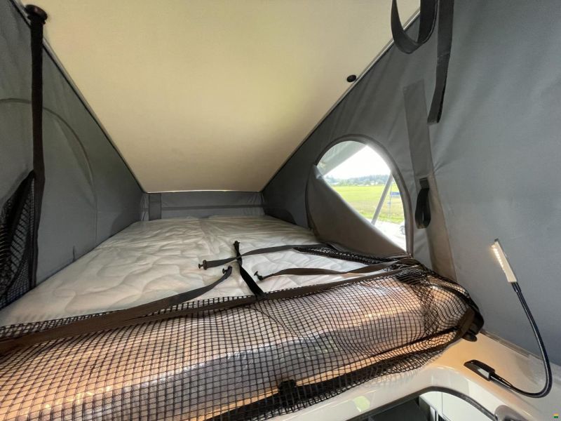 Westfalia COLUMBUS 540 D