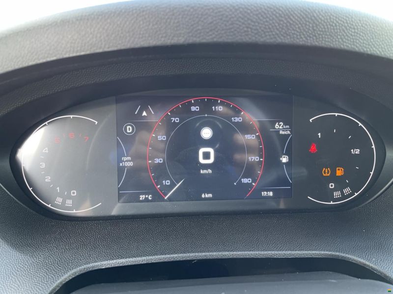 Westfalia COLUMBUS 540 D