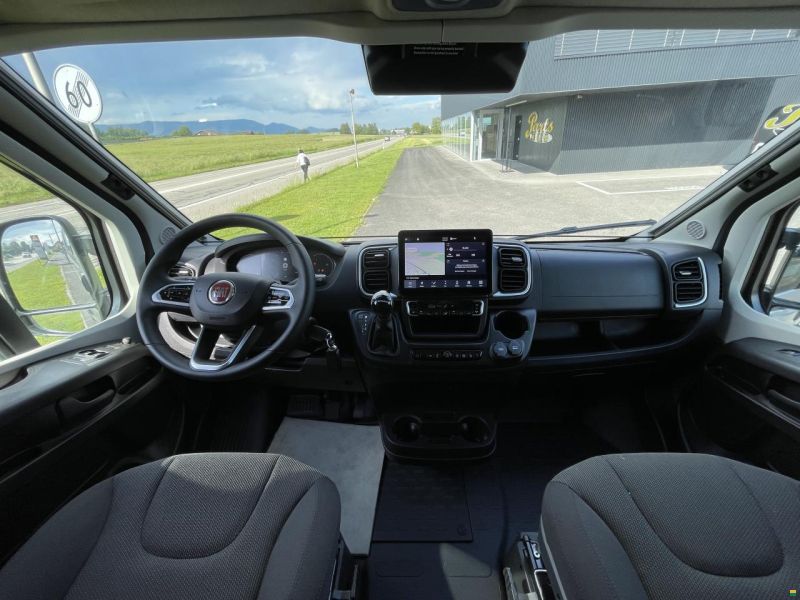 Westfalia COLUMBUS 540 D