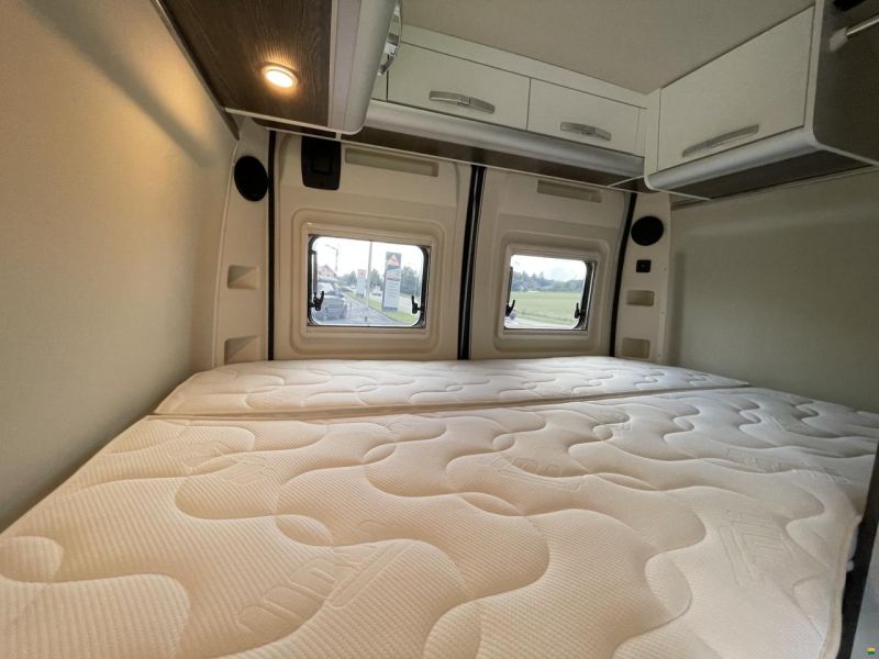 Westfalia COLUMBUS 540 D