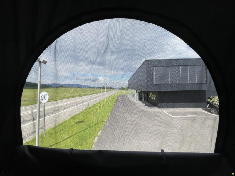 Westfalia COLUMBUS 540 D