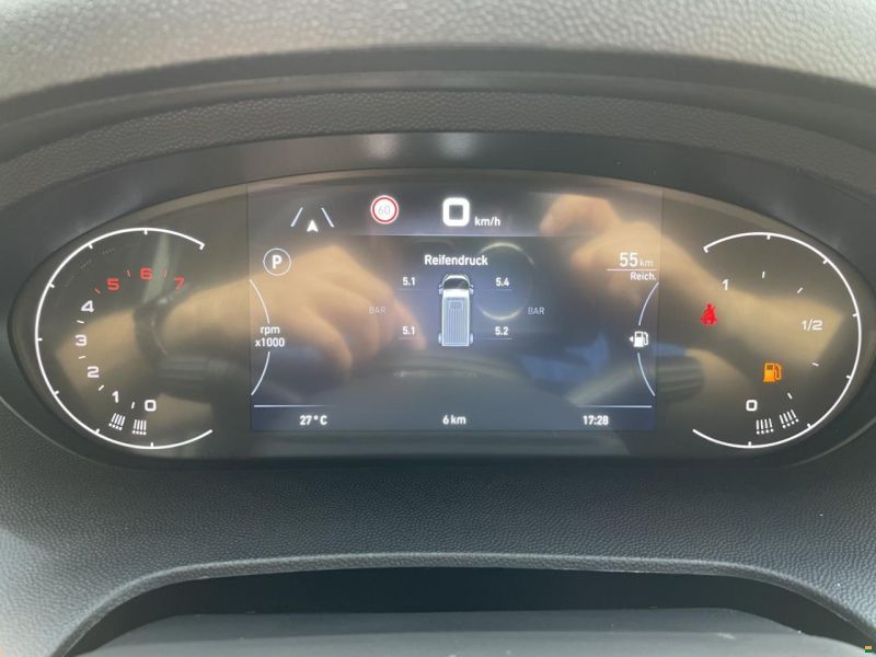 Westfalia COLUMBUS 540 D