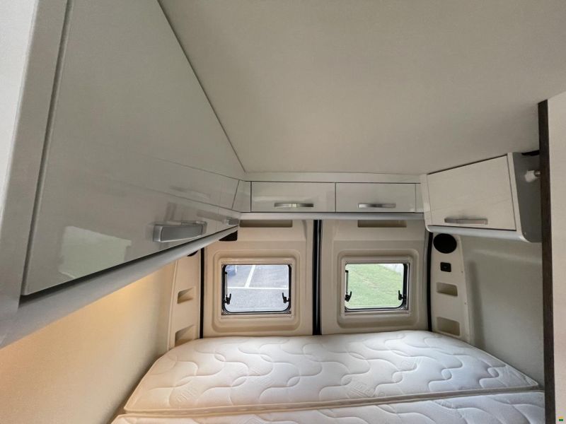 Westfalia COLUMBUS 540 D