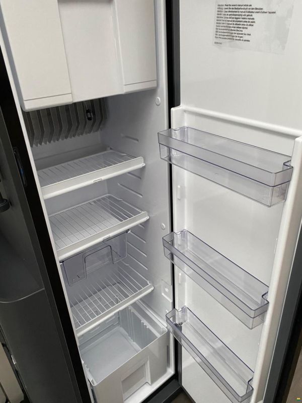 Adria MATRIX PLUS 670 DL