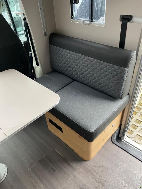Adria MATRIX PLUS 670 DL