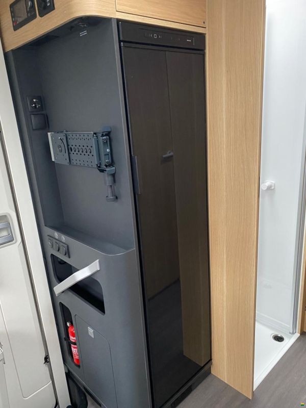 Adria MATRIX PLUS 670 DL