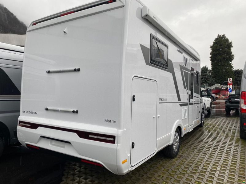 Adria MATRIX PLUS 670 DL