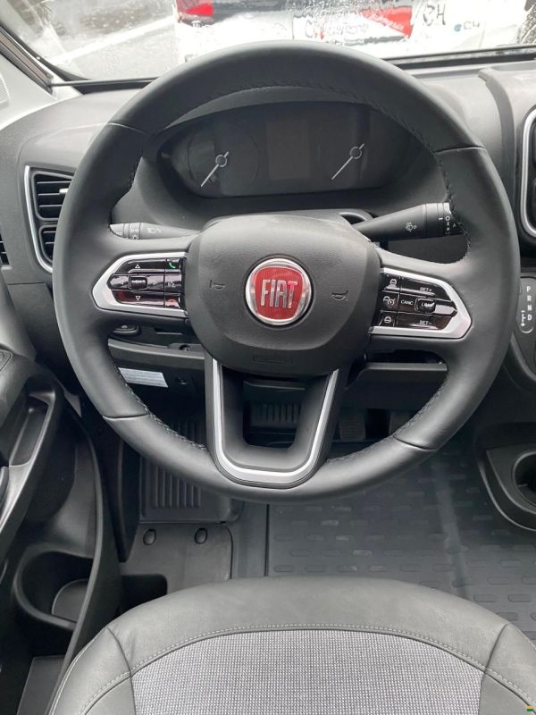 Adria MATRIX PLUS 670 DL