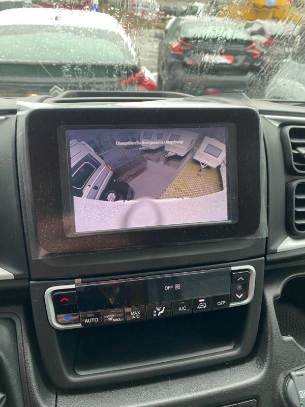 Adria MATRIX PLUS 670 DL