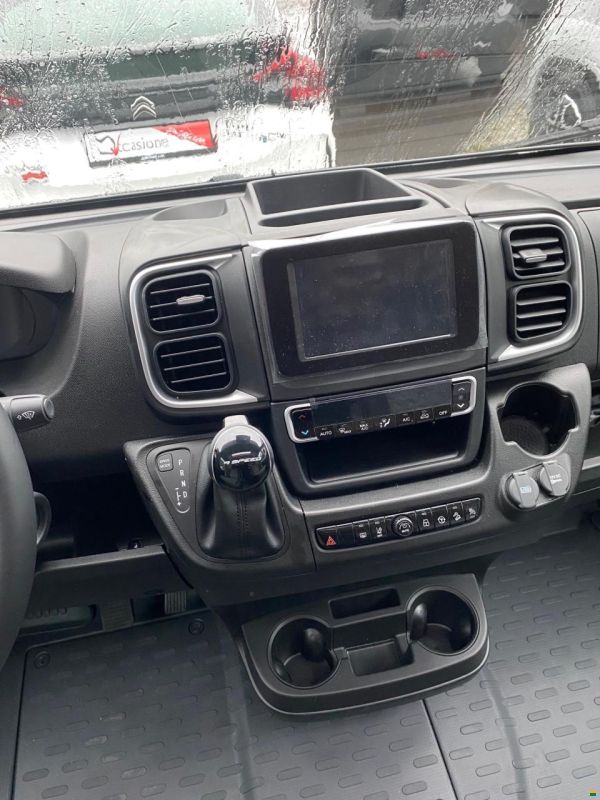 Adria MATRIX PLUS 670 DL