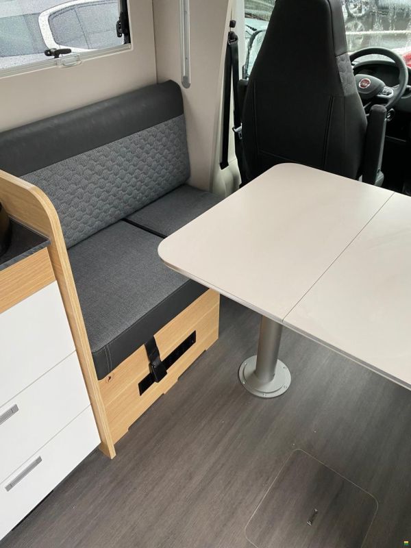 Adria MATRIX PLUS 670 DL
